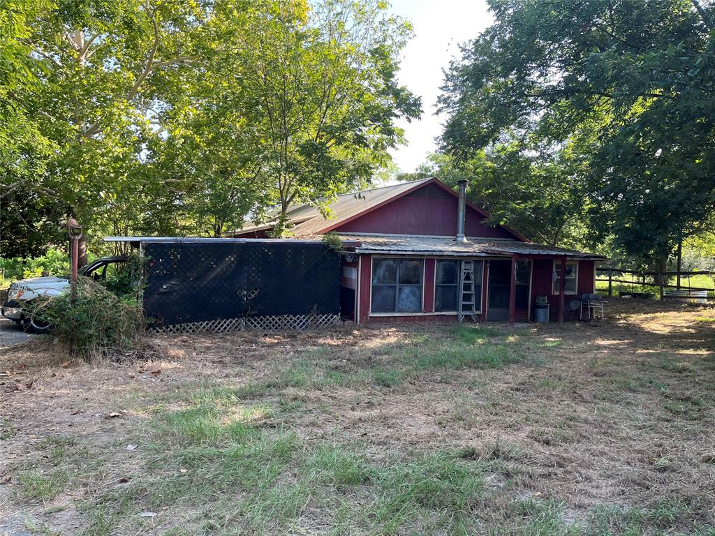 S Bell Surv Abs 46 - Residential