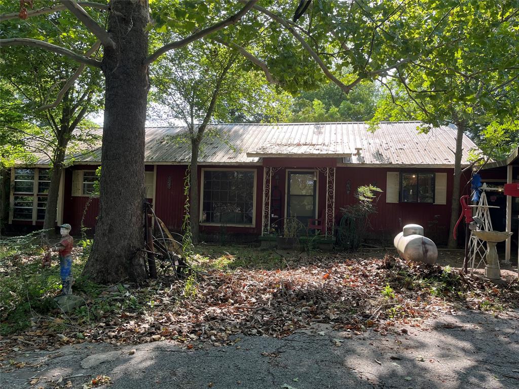 S Bell Surv Abs 46 - Residential