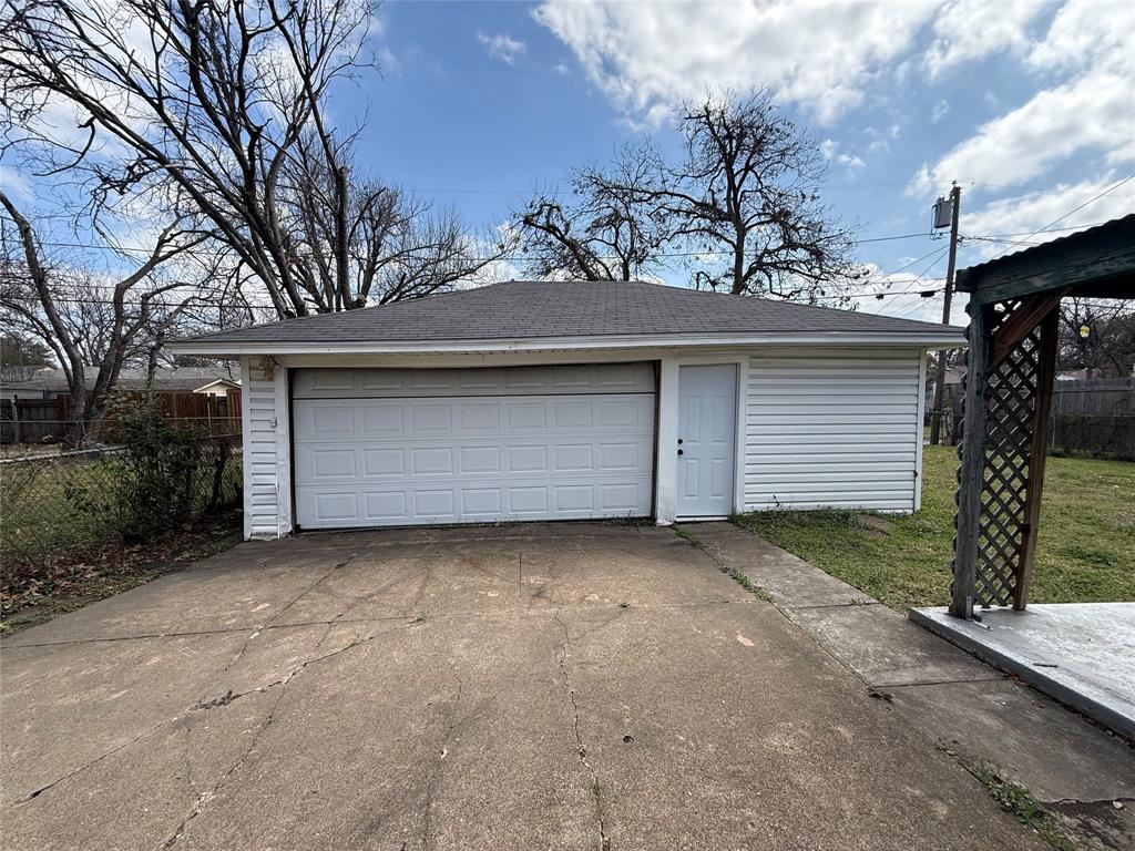 Casa View Heights - Residential