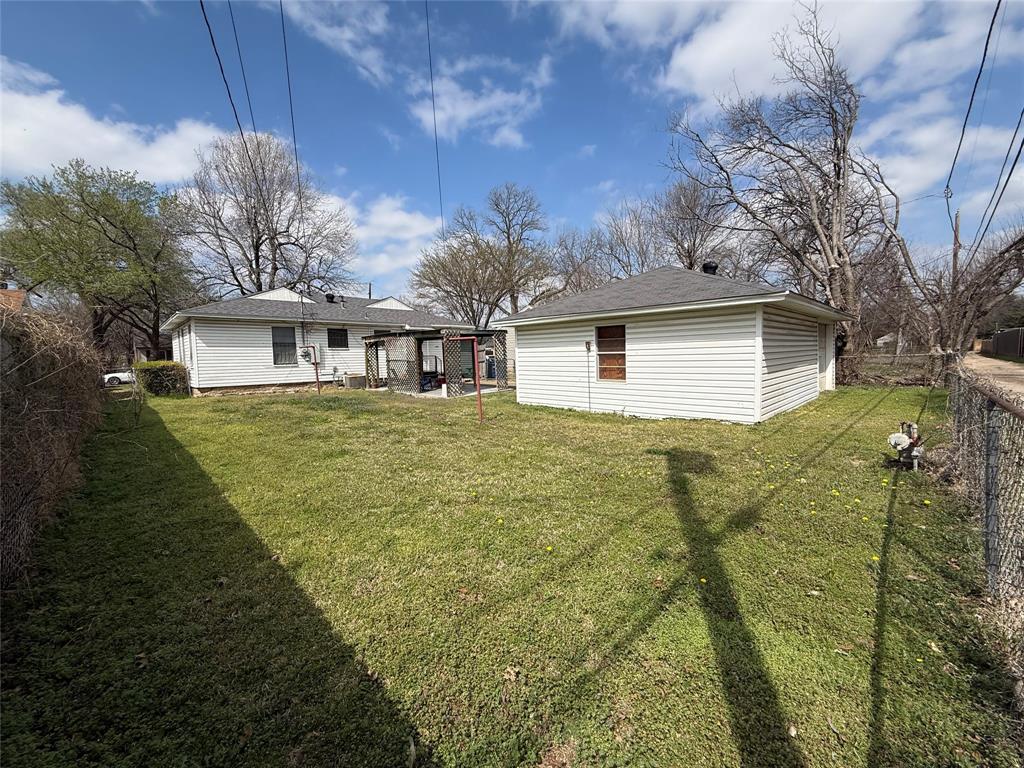 Casa View Heights - Residential