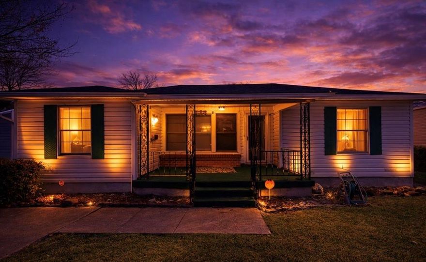 Investor special in a charming Dallas neighborhood! This 3-bedroom, 1-bath home is full of potential and ready for your personal touch. Featuring original hardwood floors, a spacious layout, and a large backyard perfect for entertaining, gardening, or future expansion. The roof was replaced just 5 years ago, offering added peace of mind. Enjoy the inviting covered front porch, ideal for relaxing mornings or evening unwinding. The long driveway provides ample parking and leads to a 2-car garage for additional storage or workspace. Located in a cute, established area of Dallas with easy access to shopping, dining, and major highways. A fantastic opportunity to renovate, invest, or create your dream home! SOLD AS IS