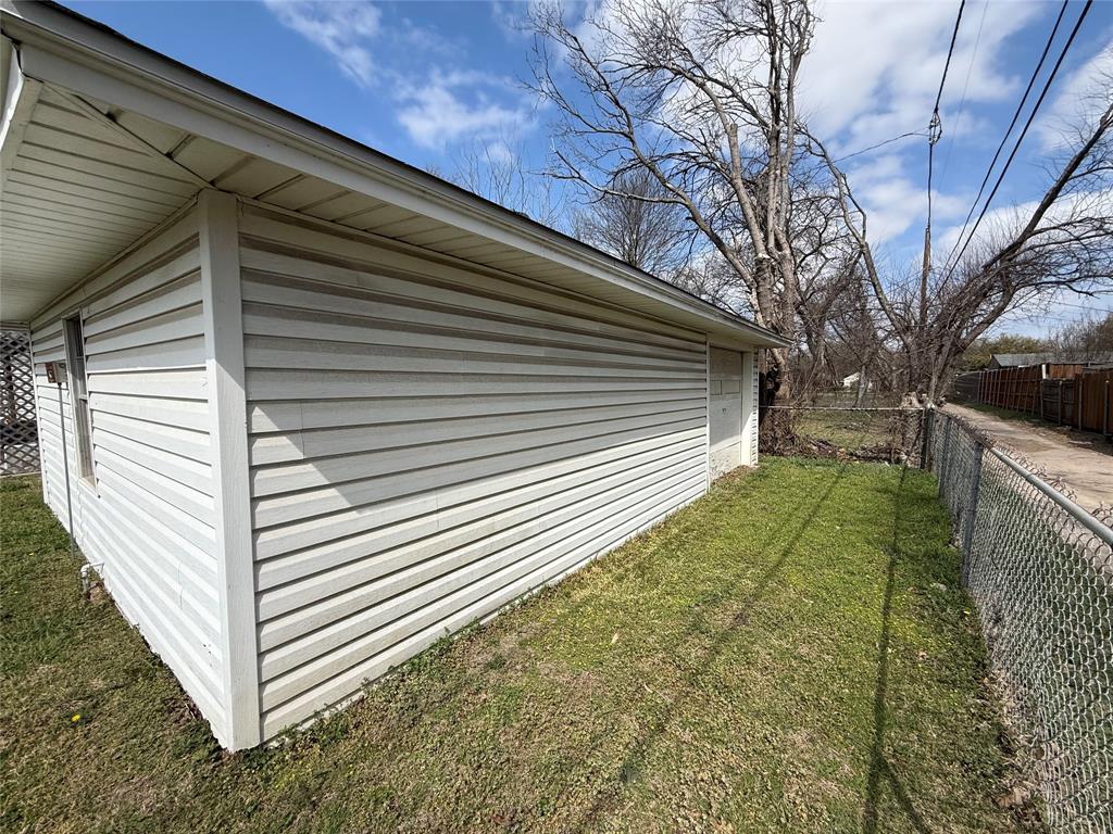 Casa View Heights - Residential