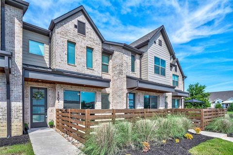 A home in Grand Prairie