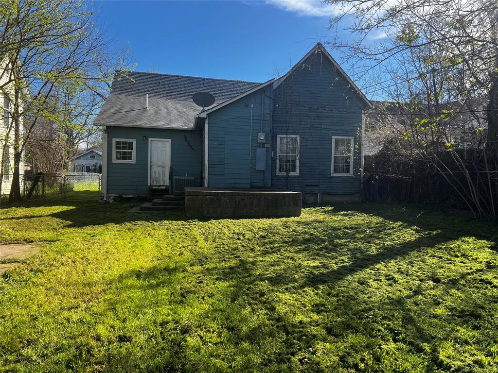 Millers 2nd Add - Residential