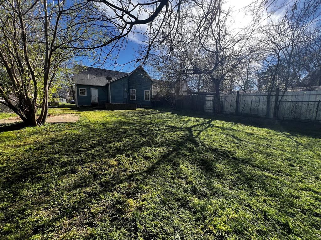 Millers 2nd Add - Residential