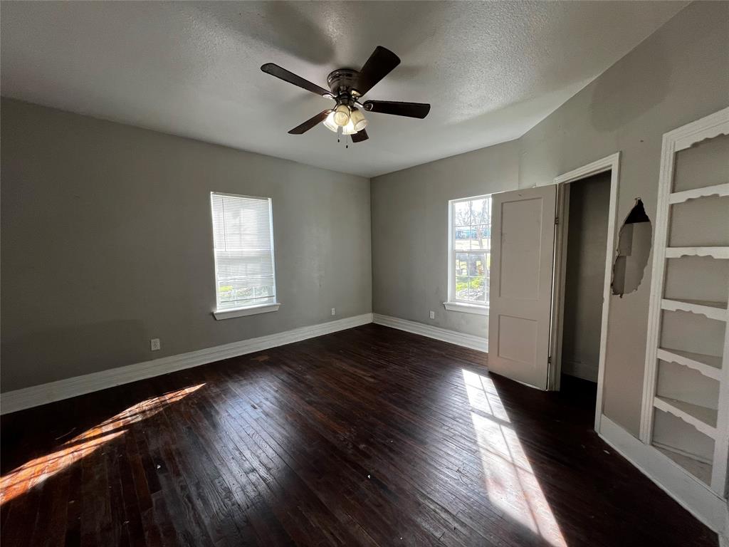 Millers 2nd Add - Residential