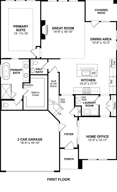 1058 Wheatland Drive