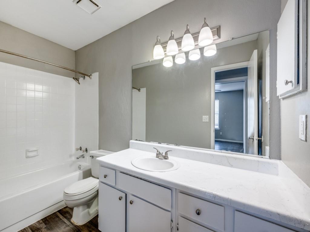 Parkside Condos - Residential