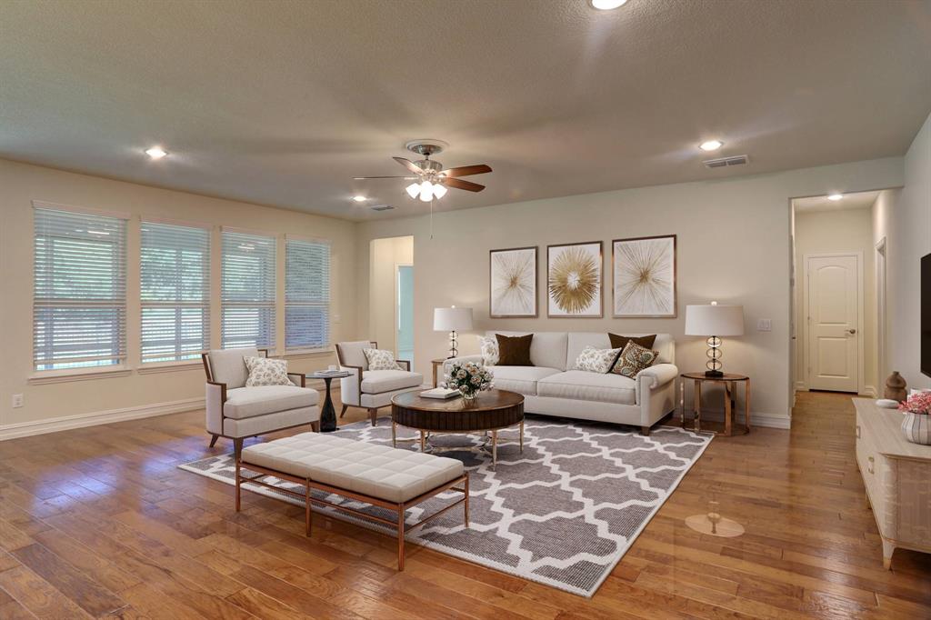 6327 Walnut Hill Court