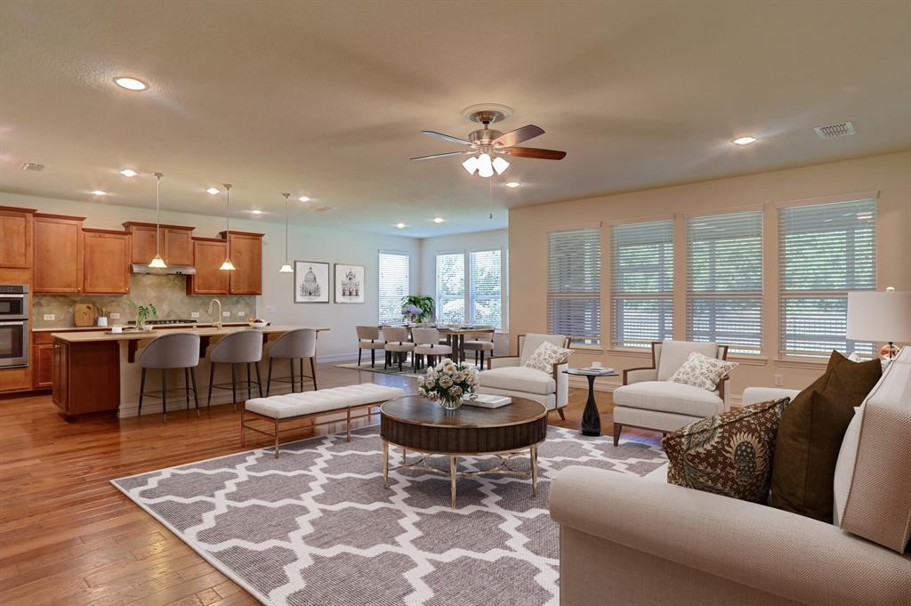 6327 Walnut Hill Court