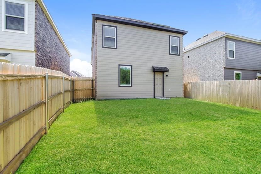 Christian Meadows - Residential Lease