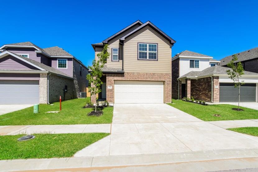 Christian Meadows - Residential Lease