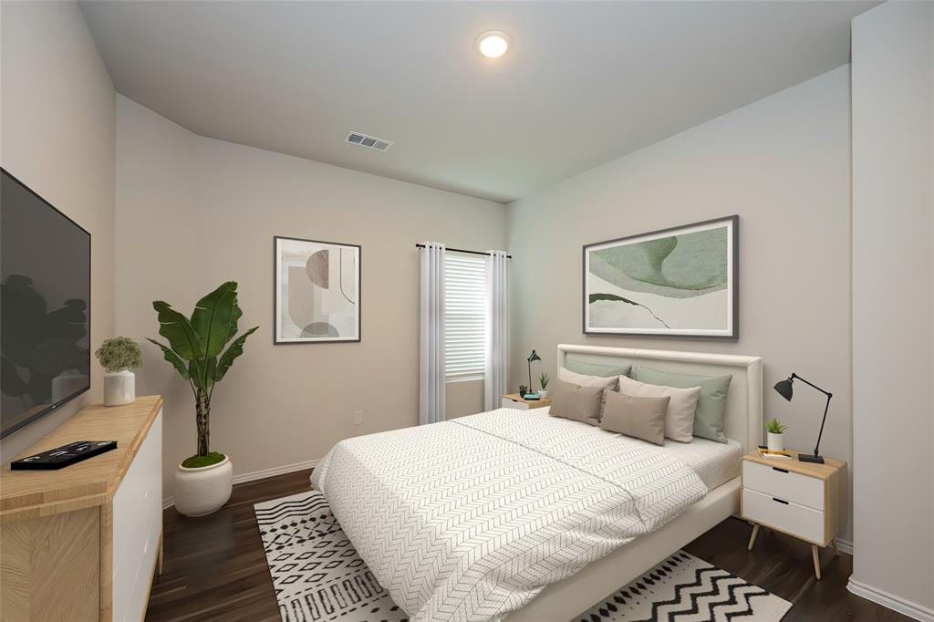 Christian Meadows - Residential Lease