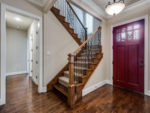 Tiny photo for 4001 Oxbow Drive, McKinney, TX 75072 (MLS # 21098936)