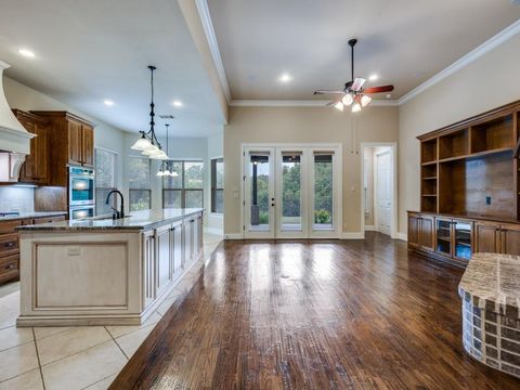 Tiny photo for 4001 Oxbow Drive, McKinney, TX 75072 (MLS # 21098936)