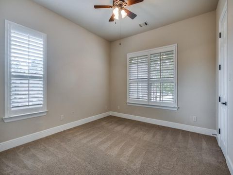 Tiny photo for 4001 Oxbow Drive, McKinney, TX 75072 (MLS # 21098936)