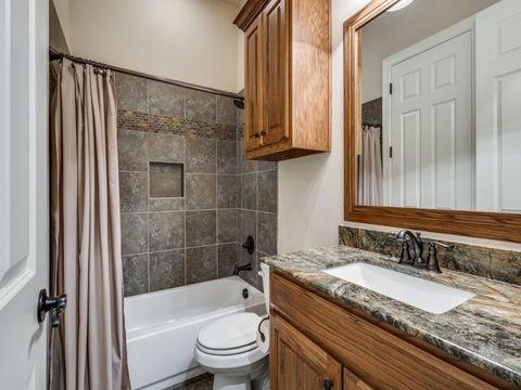 Tiny photo for 4001 Oxbow Drive, McKinney, TX 75072 (MLS # 21098936)