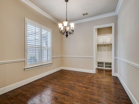 Tiny photo for 4001 Oxbow Drive, McKinney, TX 75072 (MLS # 21098936)