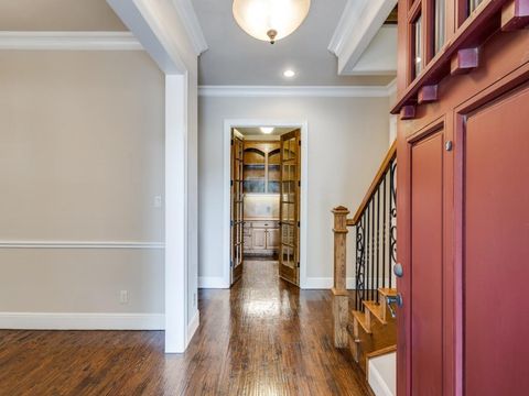 Tiny photo for 4001 Oxbow Drive, McKinney, TX 75072 (MLS # 21098936)