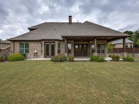 Tiny photo for 4001 Oxbow Drive, McKinney, TX 75072 (MLS # 21098936)