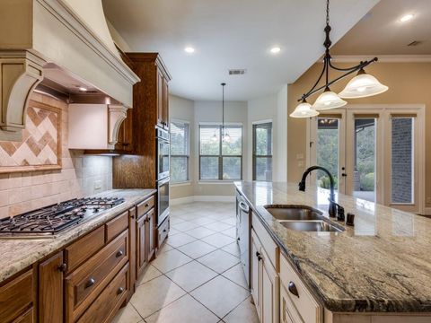 Tiny photo for 4001 Oxbow Drive, McKinney, TX 75072 (MLS # 21098936)