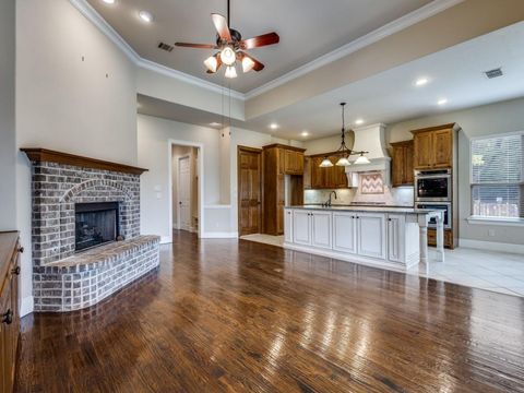 Tiny photo for 4001 Oxbow Drive, McKinney, TX 75072 (MLS # 21098936)