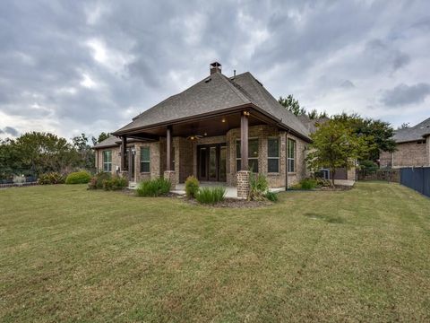 Tiny photo for 4001 Oxbow Drive, McKinney, TX 75072 (MLS # 21098936)