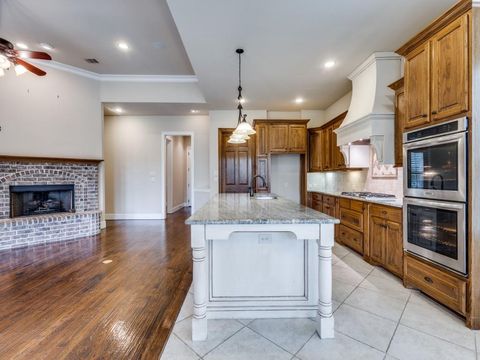 Tiny photo for 4001 Oxbow Drive, McKinney, TX 75072 (MLS # 21098936)