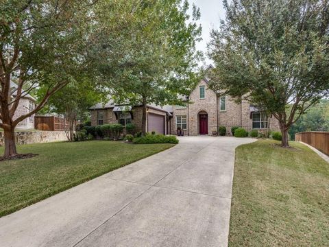 Tiny photo for 4001 Oxbow Drive, McKinney, TX 75072 (MLS # 21098936)