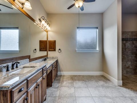 Tiny photo for 4001 Oxbow Drive, McKinney, TX 75072 (MLS # 21098936)