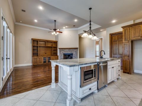 Tiny photo for 4001 Oxbow Drive, McKinney, TX 75072 (MLS # 21098936)