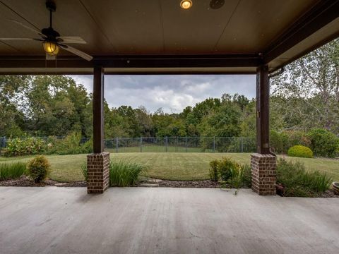 Tiny photo for 4001 Oxbow Drive, McKinney, TX 75072 (MLS # 21098936)