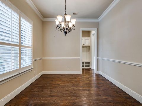 Tiny photo for 4001 Oxbow Drive, McKinney, TX 75072 (MLS # 21098936)