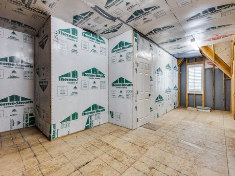 Tiny photo for 4001 Oxbow Drive, McKinney, TX 75072 (MLS # 21098936)