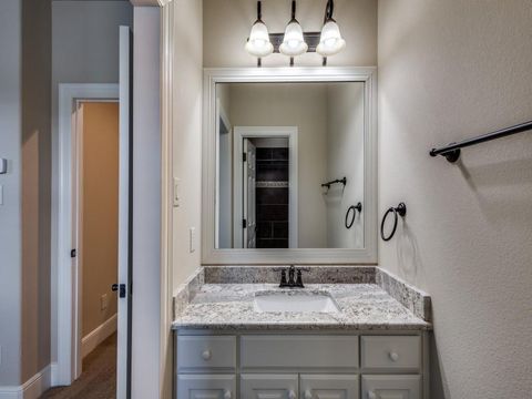 Tiny photo for 4001 Oxbow Drive, McKinney, TX 75072 (MLS # 21098936)