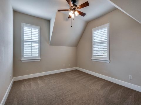 Tiny photo for 4001 Oxbow Drive, McKinney, TX 75072 (MLS # 21098936)