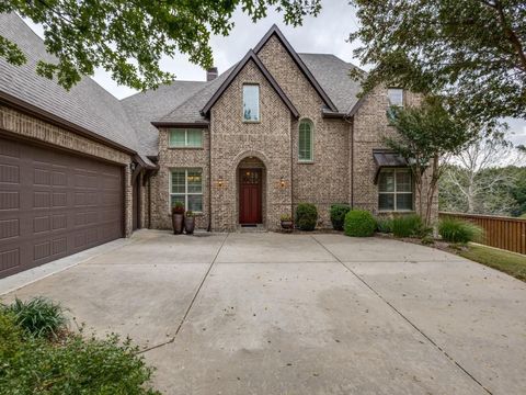 Tiny photo for 4001 Oxbow Drive, McKinney, TX 75072 (MLS # 21098936)