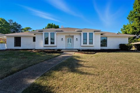 501 Candlewood Lane Garland TX 75041