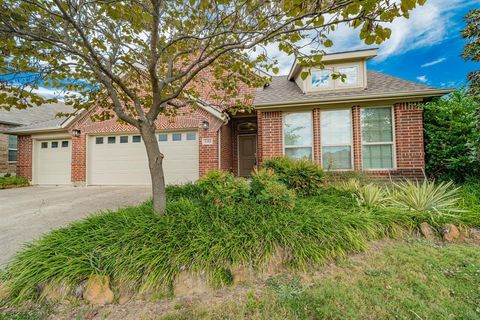 5104 Grove Cove Drive McKinney TX 75071