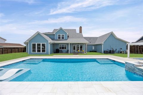 4421 Azalea Way Midlothian TX 76065