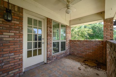 A home in Rockwall