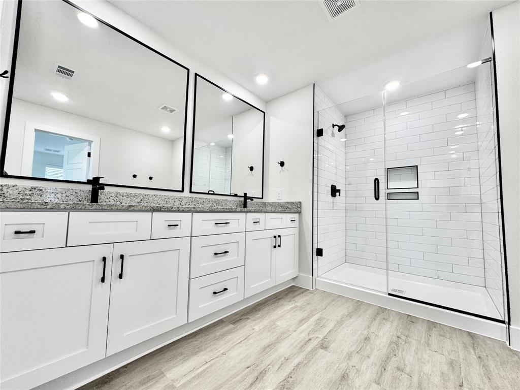 BB LIVING AT THE TRIBUTE - Residential Lease