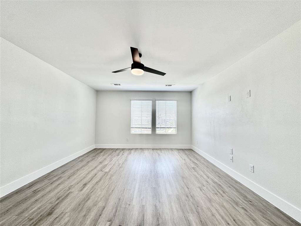 BB LIVING AT THE TRIBUTE - Residential Lease