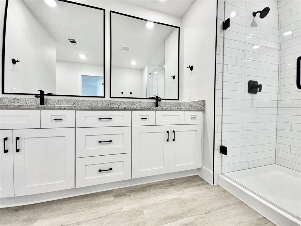 BB LIVING AT THE TRIBUTE - Residential Lease