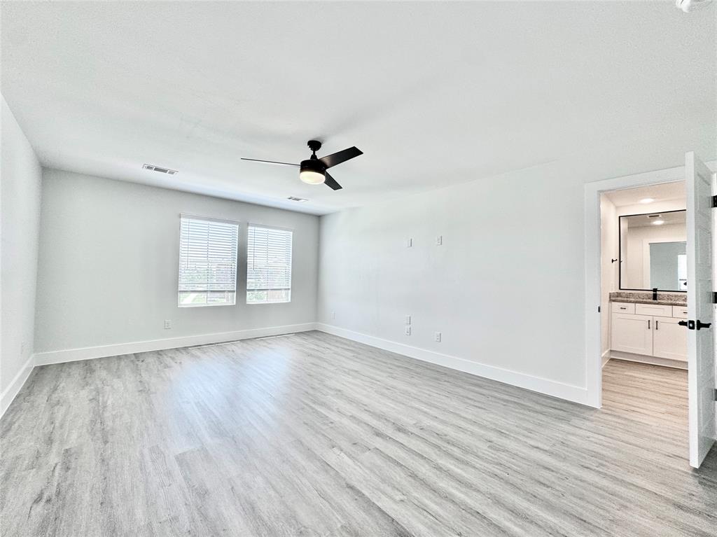 BB LIVING AT THE TRIBUTE - Residential Lease