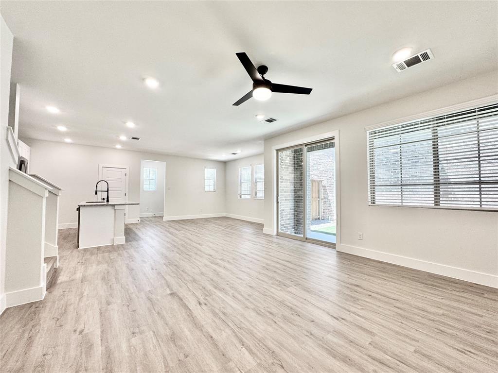 BB LIVING AT THE TRIBUTE - Residential Lease