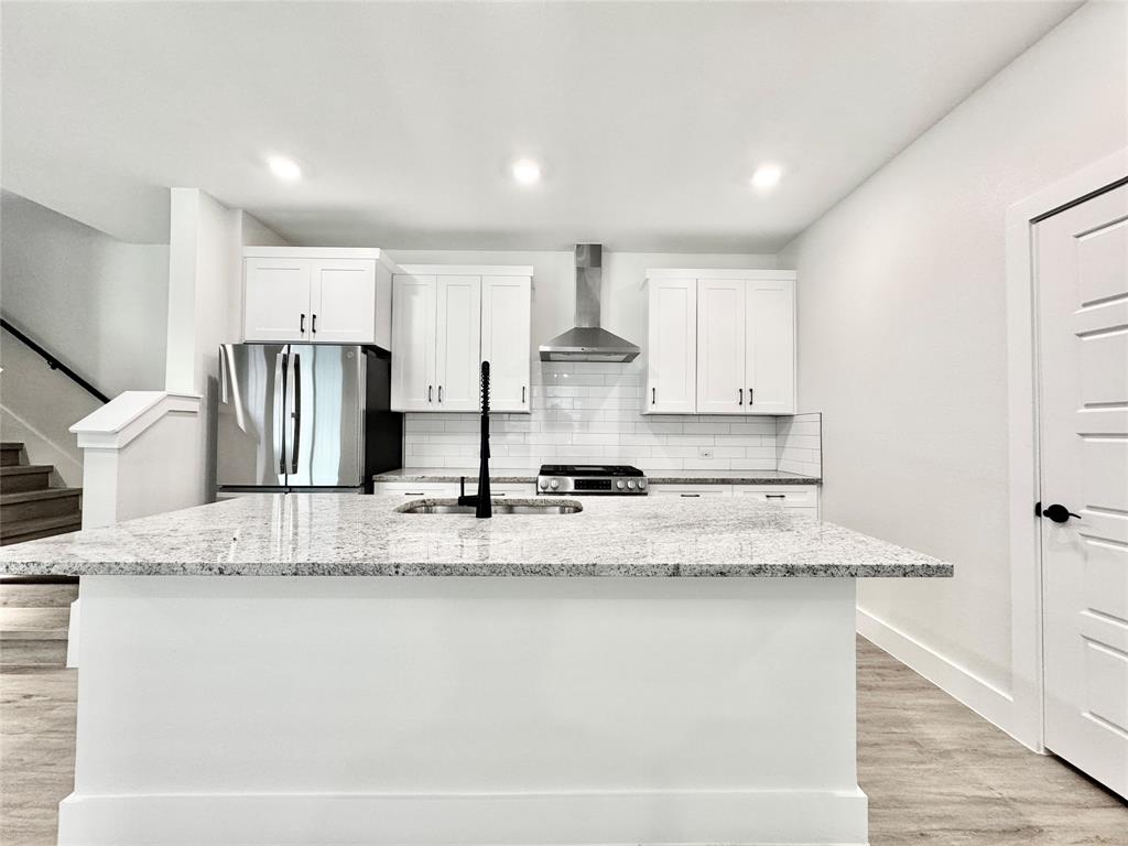 BB LIVING AT THE TRIBUTE - Residential Lease