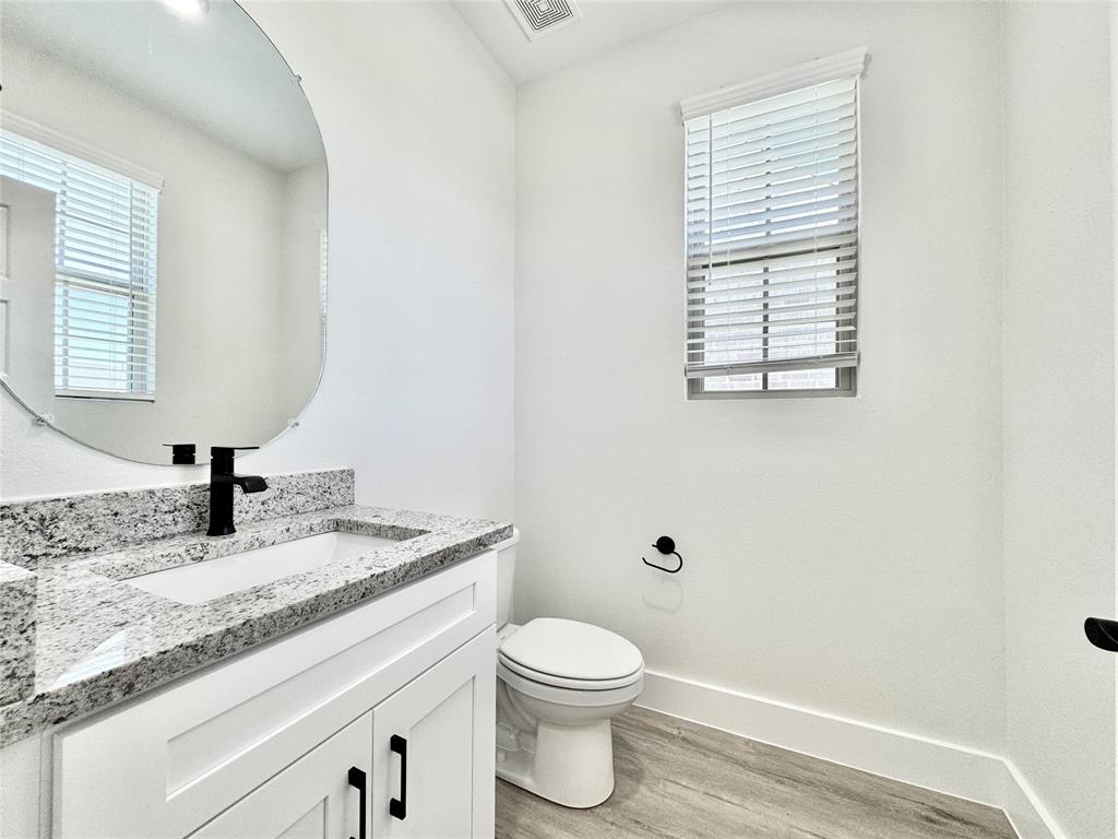 BB LIVING AT THE TRIBUTE - Residential Lease