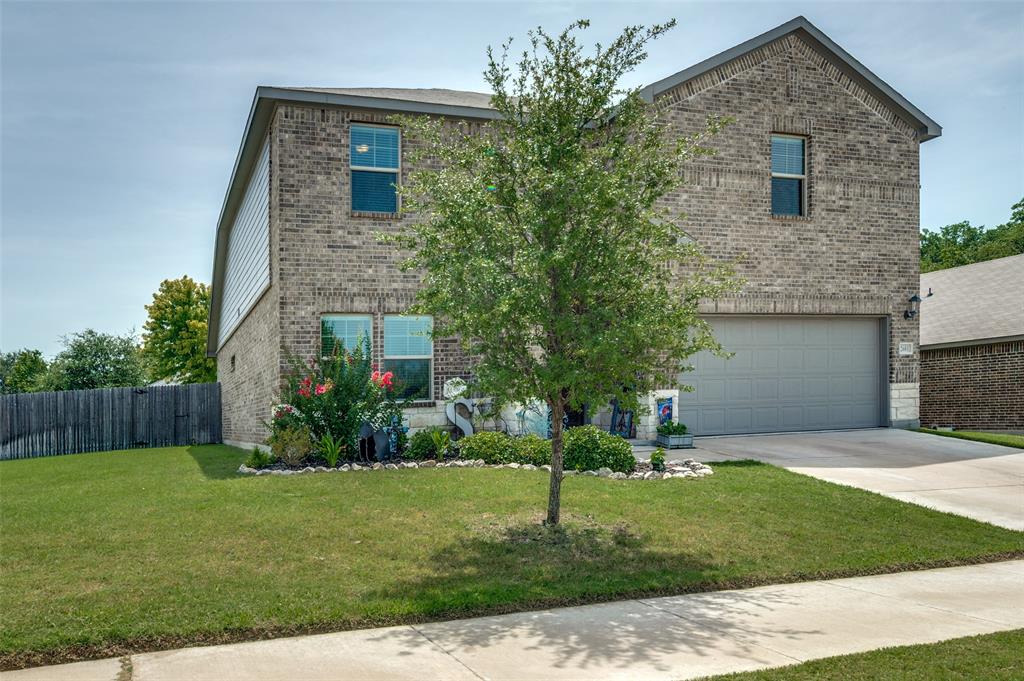 2601 Breccia Drive