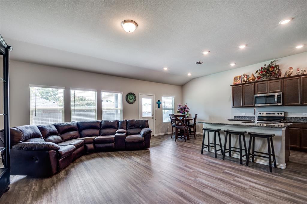 2601 Breccia Drive
